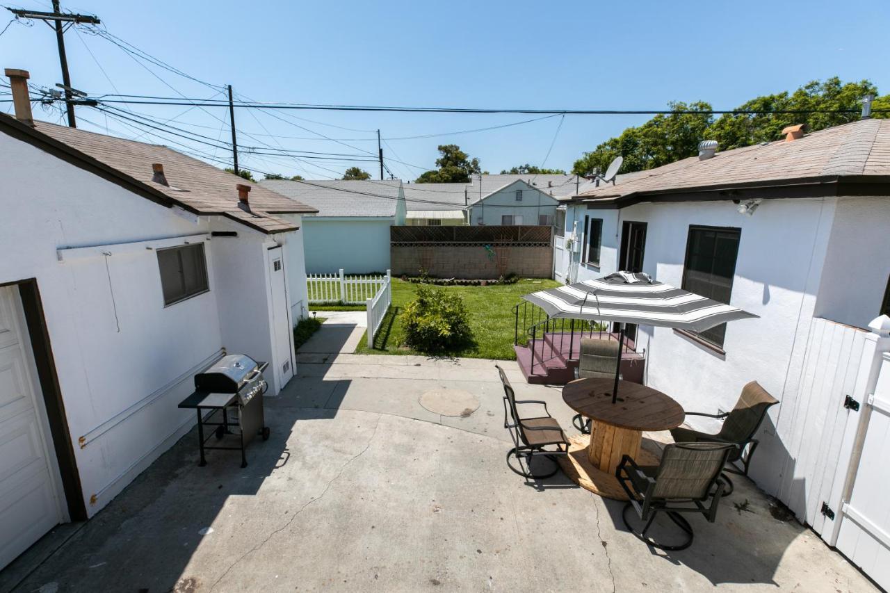 Heartwell Park Beauty Long Beach Bagian luar foto
