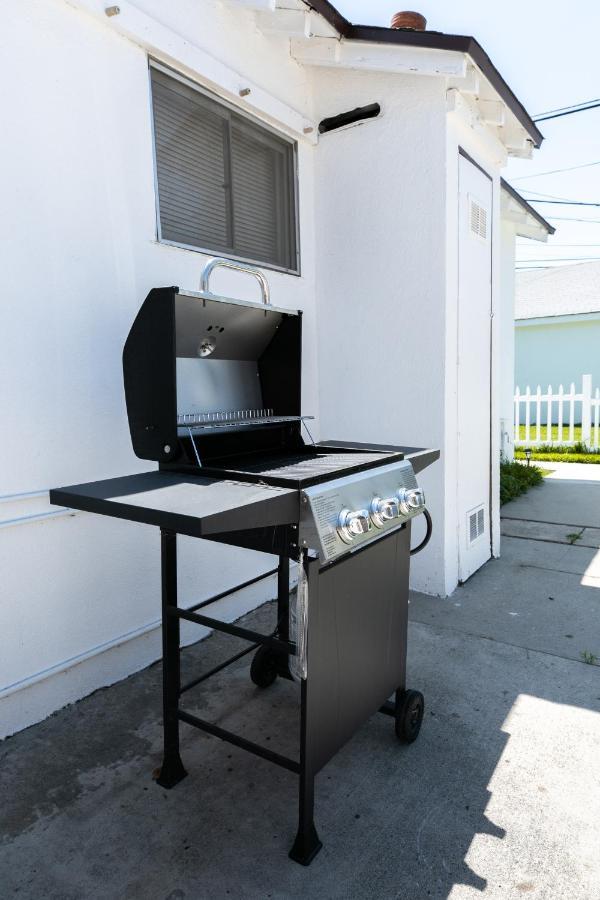 Heartwell Park Beauty Long Beach Bagian luar foto