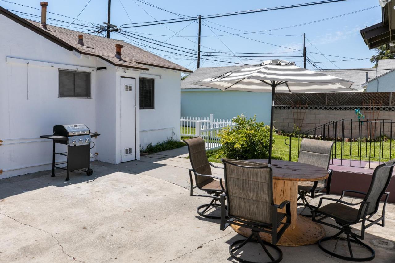 Heartwell Park Beauty Long Beach Bagian luar foto