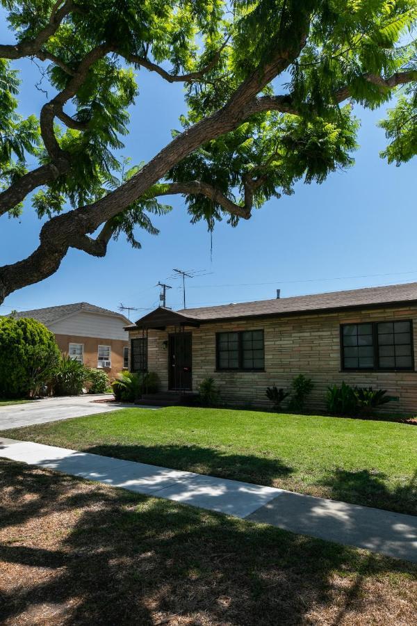 Heartwell Park Beauty Long Beach Bagian luar foto